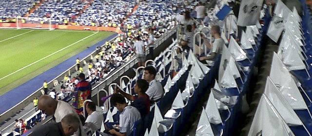 La Supercopa es una máquina de alegrías | FOTO JAIME HERRERA