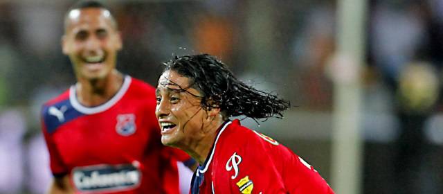 FOTO JULIO CÉSAR HERRERA