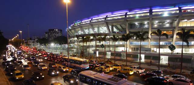 Colombia fue uno de los países que más localidades obtuvo en la primera fase de venta de boletas. FOTO REUTERS