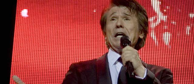 Raphael le cantará al "Sexo sentido" en Medellín |