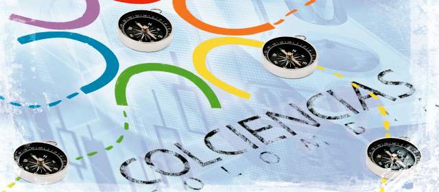 Colciencias necesita un empujón |