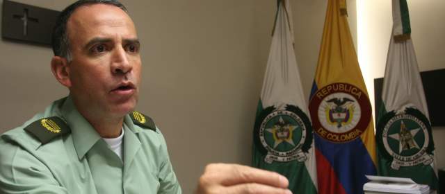 Martínez todavía tiene “piedra” con su lengua por el verbo “medellinizar” | Martínez estuvo 6 años en Medellín. FOTO ARCHIVO