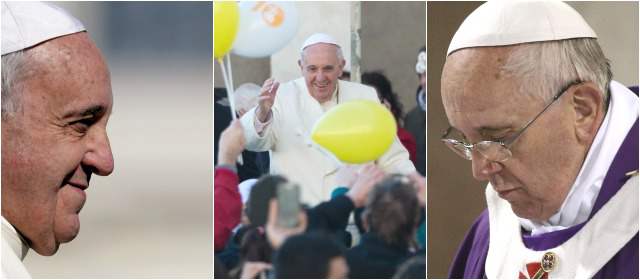 FOTO AFP Y AP