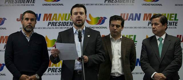 FOTO COLPRENSA