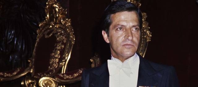 Murió Adolfo Suárez, el presidente que propició la democracia en España | Foto: AP