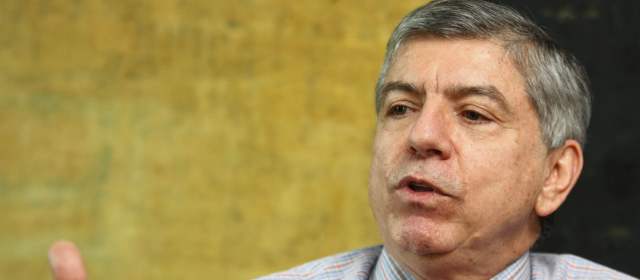 Gobierno de Zuluaga sería de venganzas: César Gaviria |