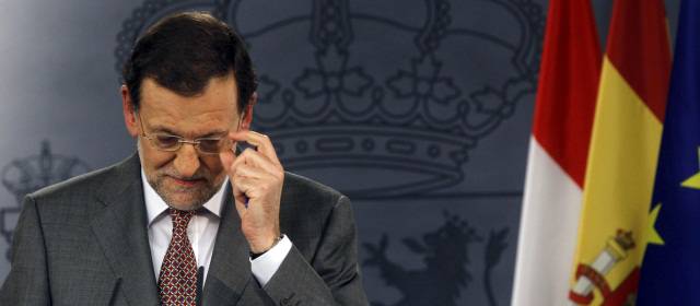 No hay decisión final para rescate europeo a la banca española | FOTO REUTERS