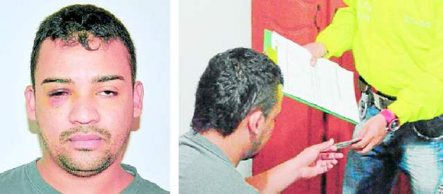Foto Policía Metropolitana | La Fiscalía autorizó la publicación del rostro del confeso violador para que pudiese ser reconocido por posibles víctimas. | Foto Policía Metropolitana | La Fiscalía autorizó la publicación del rostro del confeso violador para que pudiese ser reconocido por posibles víctimas.