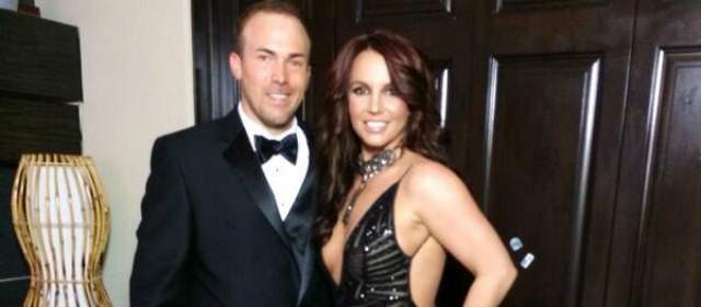 Britney Spears termina su relación con David Lucado por infidelidad | Foto Twitter þ@Britneyspears