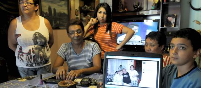 Denuncian 250 casos de muertes sospechosas en hospitales uruguayos | AP | Las familias de los pacientes muertos comenzaron a realizar las denuncias. Ronda la incertidumbre.