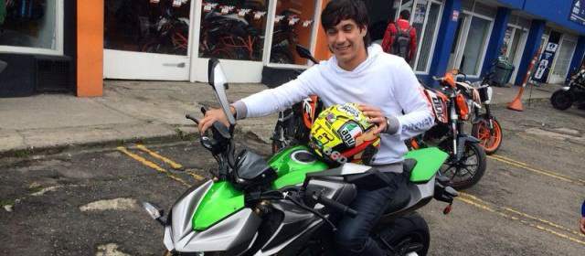 Asesinan a un hombre por robarle la moto cuando bajaba del mirador de Las Palmas |