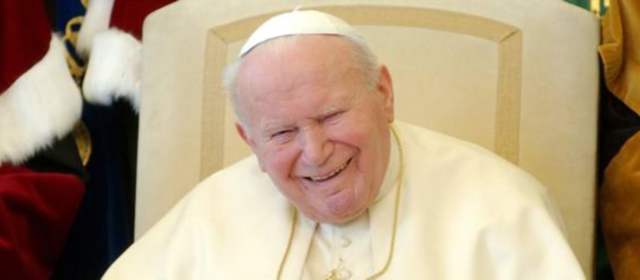 Aprueban milagro que llevará a la canonización de Juan Pablo II