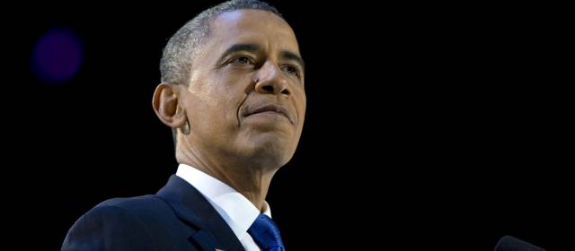 Elecciones en Estados Unidos: líderes mundiales felicitaron a Barack Obama | La UE, Francia, el Reino Unido, Alemania, Israel, los palestinos y la India fueron los primeros en manifestar sus felicitacion al Presidente reelecto. FOTO AP