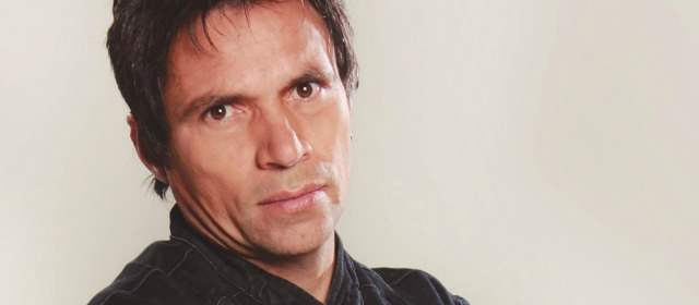"Ser actor no es trabajar en TV" | FOTO CORTESÍA RCN