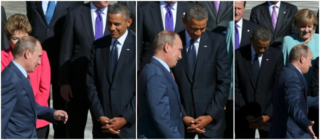 FOTO REUTERS