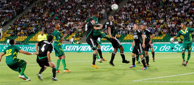 Empate con sabor a derrota | FOTO CORTESÍA