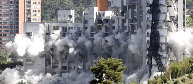 Alcaldía podría recibir demandas por 40.000 millones en caso Space |