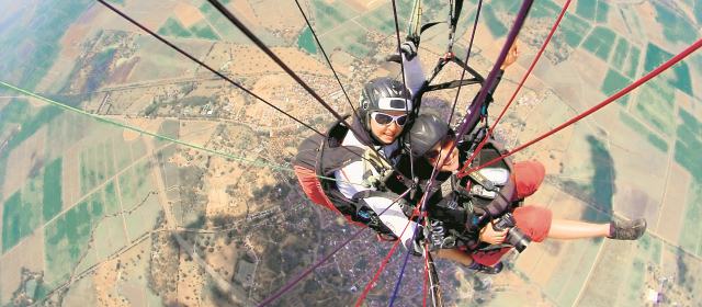 Andrea, top 12 del mundo |