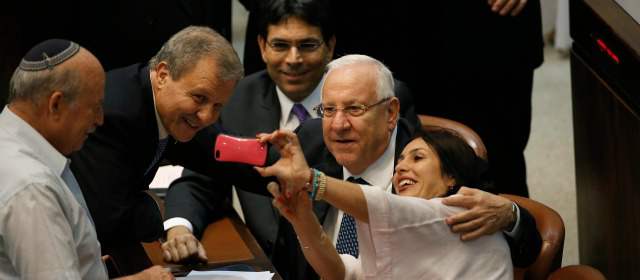 FOTO REUTERS