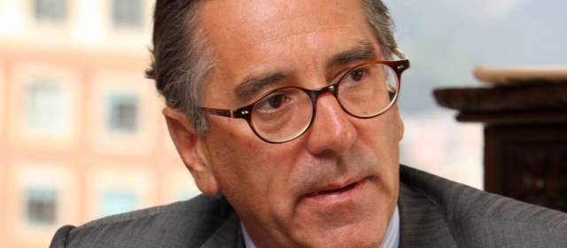 Embajador Néstor Osorio es nuevo presidente del Consejo Económico y Social de ONU |
