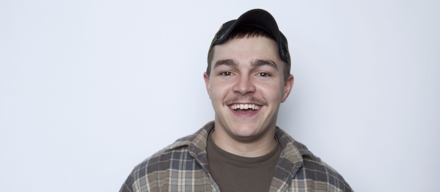 Shain Gandee, apodado "Gandee Candy" por sus admiradores, fue uno de los protagonistas del programa que seguía a un grupo de jóvenes desenfrenados quienes disfrutaban la vida en el campo salvaje. FOTOGRAFÍA AP