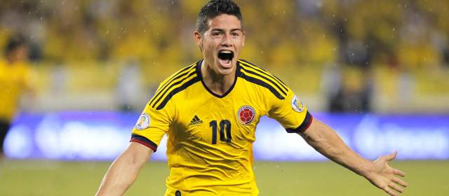 FOTO JUAN ANTONIO SÁNCHEZ, Enviado especial a Barranquilla.