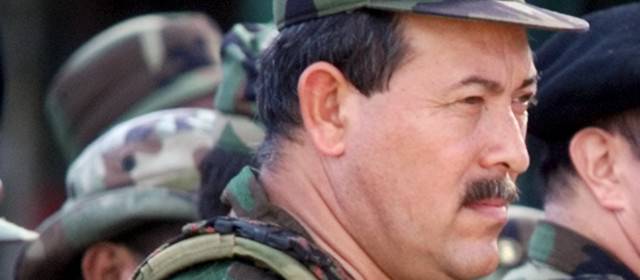 Fusilamiento de "Grannobles" no obedece a pugna interna en las Farc: Nuevo Arco Iris |