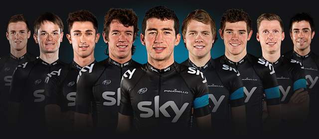 CORTESÍA www.teamsky.com