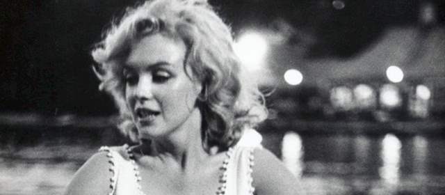 Marilyn Monroe volvió a la vida a través de sus diarios y documental Love, Marilyn |