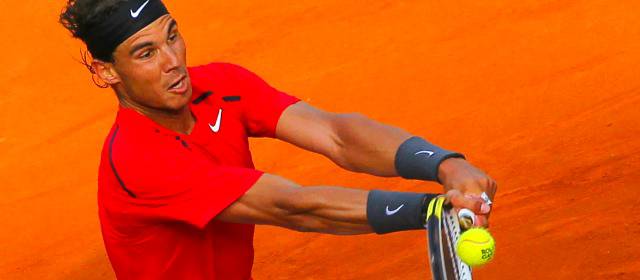 Rafael Nadal jugará el Abierto Mexicano de Acapulco 2013 | FOTO AP