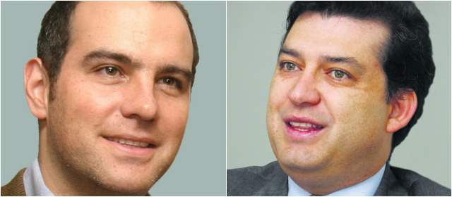 Así se "parrandiaron" US$174 millones del Fondo Premium | Tomas Jaramillo Botero - Juan Carlos Ortiz FOTO ARCHIVO