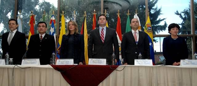 Presidente Lugo estará en la reunión de Unasur en Colombia | FOTO ARCHIVO