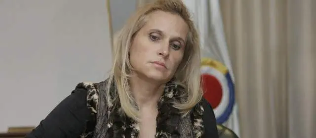 Contralora espera claridad sobre fallo de la Judicatura | Colprensa | La contralora afirmó que en la actualidad se adelantan 22 procesos de responsabilidad fiscal por el escándalo de corrupción en el sector salud.