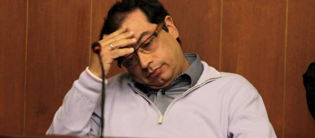 Decisión de fondo de CIDH en caso Petro se puede tomar varios años |