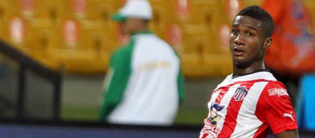 Héctor Quiñones es nuevo jugador del Porto de Portugal |