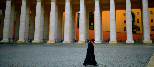 FOTO REUTERS