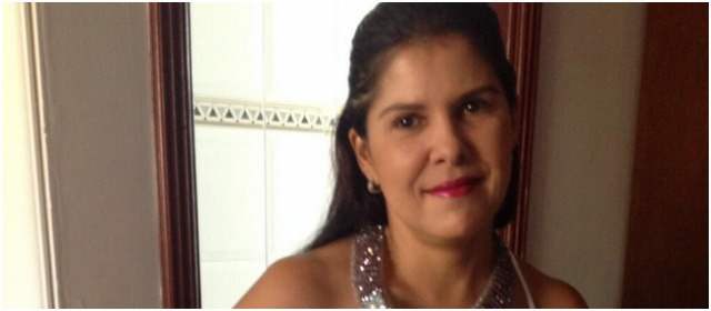 Murió esposa del hijo de la Cacica, herida a bala en pelea conyugal | FOTO COLPRENSA