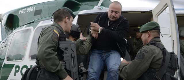 "Carlos Pesebre" será condenado a 9 años de cárcel |