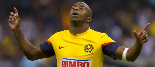 Ecuador perdió al Chucho Benítez tras sufrir un ataque al corazón. FOTO ARCHIVO AP