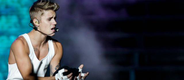 Bieber consumió marihuana y antidepresivos en Miami, según informe policial
