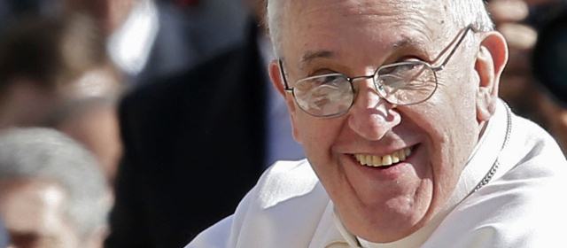Profesora de italiano aseguró que el Papa podría mejorar su pronunciación |
