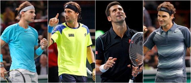 FOTOS AP Y REUTERS