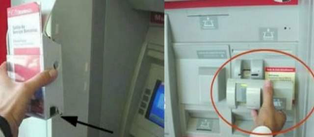 Desarticulan banda dedicada al robo de información financiera | FOTO COLPRENSA