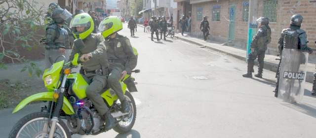 FOTO Esteban Vanegas