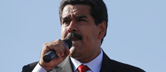 Maduro aseguró que logró "descifrar" el alma de Chávez