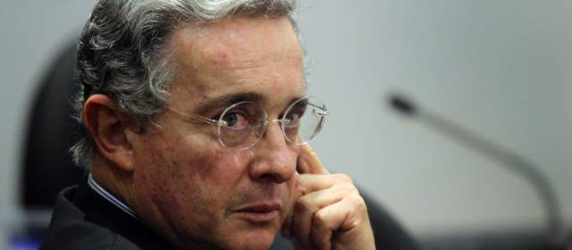 Fiscalía vuelve a citar a Álvaro Uribe en caso J.J. Rendón |