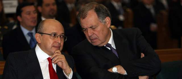 Fiscalía investigará a Ordóñez por caso Petro | El fiscal Eduardo Montealegre, anunció una investigación preliminar contra el procurador Alejandro Ordóñez. FOTO COLPRENSA