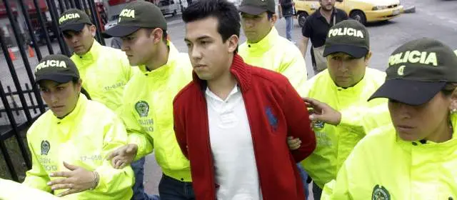 Empieza el juicio a Carlos Cárdenas por la muerte de Luis Andrés Colmenares