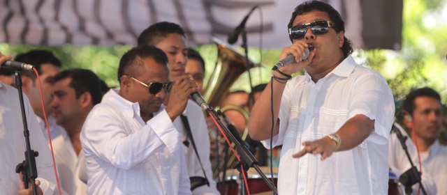FOTO ALEX HEREIRA FLÓREZ - Enviado especial Valledupar