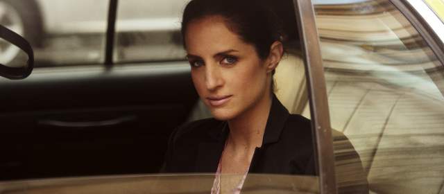 Carolina Herrera busca a la mujer perfecta | FOTO cortesía